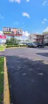 Red Carpet Inn Williamstown - Wifi