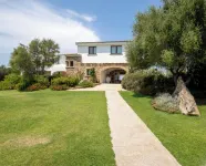 Hotiday Baja Sardinia Saline - 2-Star
