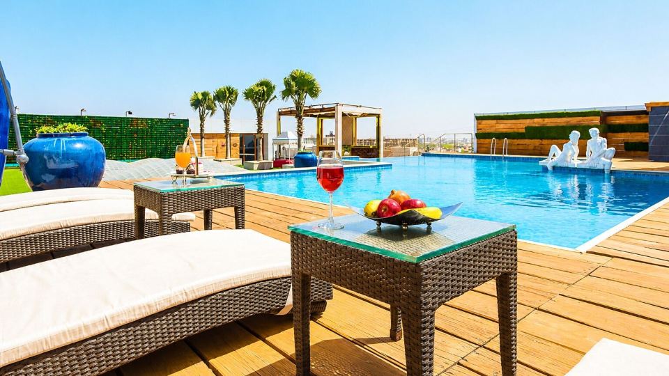 Shakun Hotels and Resorts