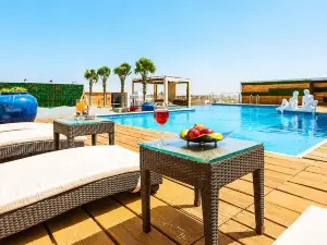Shakun Hotels and Resorts