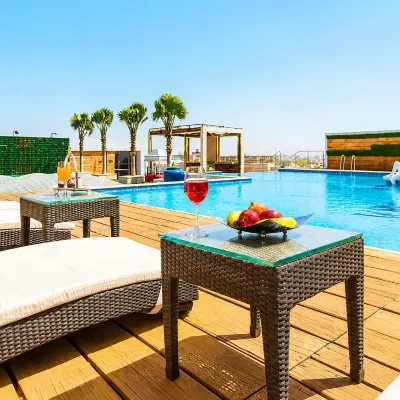 Shakun Hotels and Resorts Hotels near C Scheme