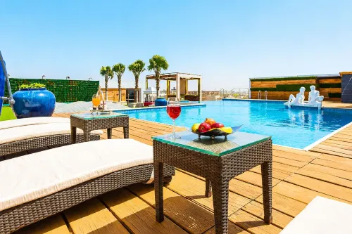 Shakun Hotels and Resorts - 5 ดาว