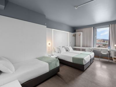 Basic Braga by Axis