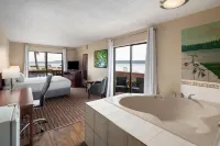 Ramada by Wyndham Campbell River - Merinäköala