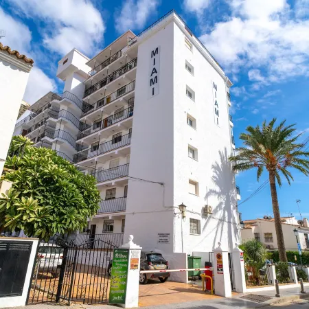 Miami 44 Seaview by Casasol