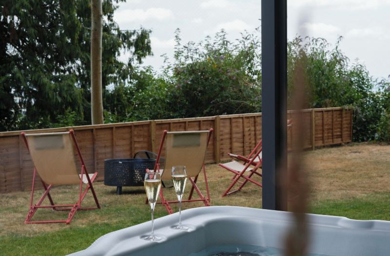 Cottage in the Wood photo 3