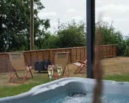 Cottage in the Wood - spa