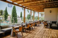 Vale da Lapa Village Resort - sarapan