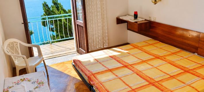 Rooms Jakirusa Ξενοδοχεία στην πόλη Brela