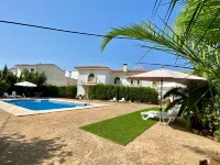 Hostal Rural Las Lomas - Bãi đậu xe