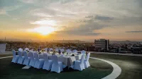 Holiday Inn Express PUEBLA by IHG - Mountain view