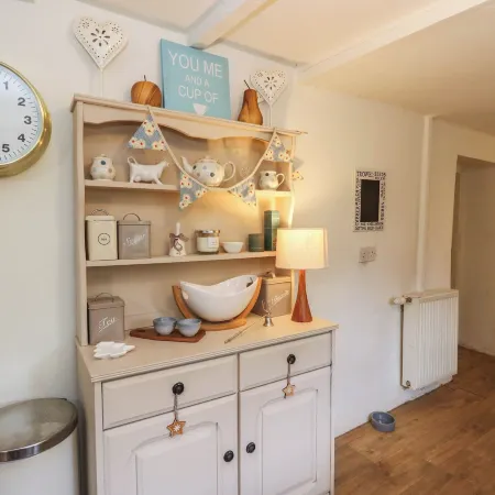 Sciora Cottage Hotels in Crieff