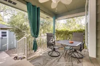 Between Austin & San Marcos! Family Home - Homestays