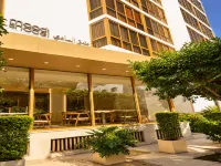 Maadi Hotel - Spa