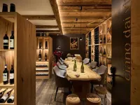 Dolomites Wellness Hotel Savoy - bar