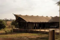 Kuona Serengeti - 2-Star