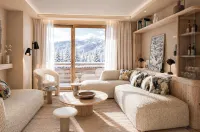 Hotel Barma Courchevel - Bintang 2