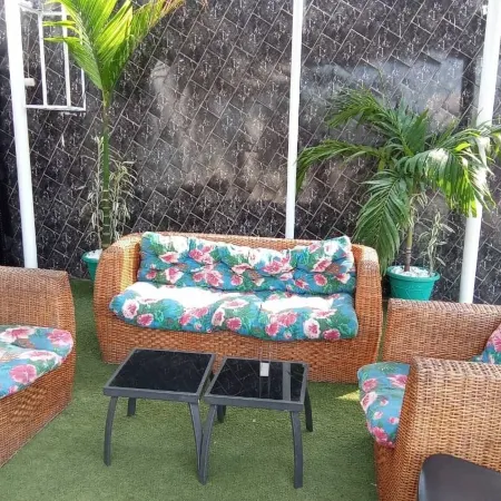 Hotel Omnisport