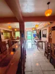 Shamrock Tavern Inn - Bữa sáng