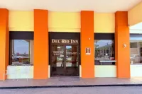 Del Rio Inn TX By Hotel O - 2 estrellas