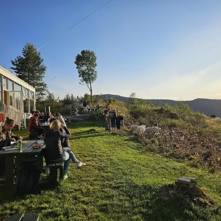 Bergen Hostel Montana
