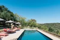 Alistos Hotel - Swimmingpools