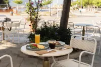 Filanthi - the Project - Desayuno