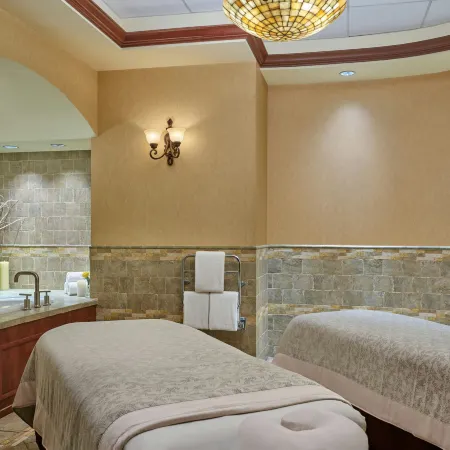 The Brown Palace Hotel and Spa, Autograph Collection