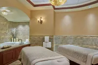 The Brown Palace Hotel and Spa, Autograph Collection - Spa