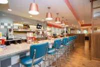Sandman Hotel & Suites Williams Lake - Pet friendly
