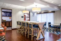 Hampton Inn Joliet-I-80 - 2 Sao