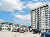 Sandman Hotel Edmonton West Hotels near The Brick