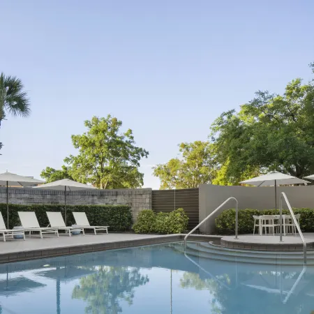 Embassy Suites by Hilton Orlando International Drive ICON Park