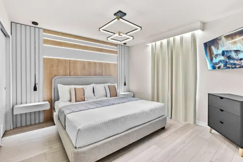 Luxury 8BR Themed Villa With Private Pool - 4-Star
