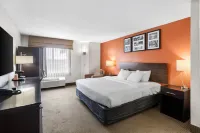 Sleep Inn - 2-Star