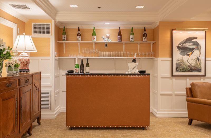 The Eliot Hotel photo 4