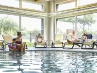 Aparthotel Adagio & Spa Vannes - spa
