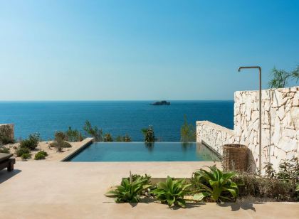 Luura - Cliff, Paros, A Morgans Originals Hotel