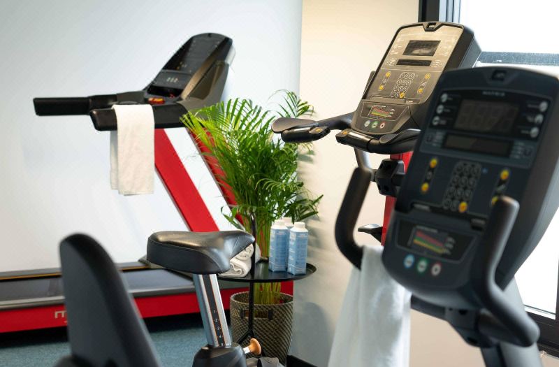 Ibis Styles Dreux Centre Gare photo 4