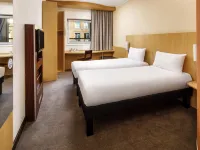 Ibis Nottingham Centre - Pet friendly