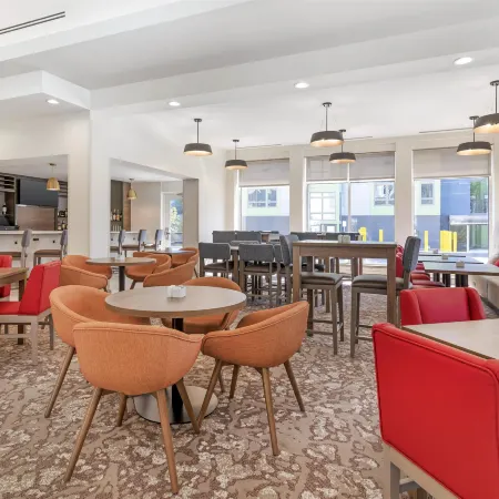 Hilton Garden Inn Albany/Suny Area
