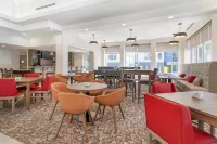 Hilton Garden Inn Albany/Suny Area - breakfast