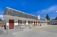 Best Western Pioneer - Motels