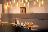 elaya hotel oberhausen, Trademark by Wyndham - breakfast