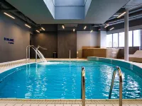 Novotel Szczecin Centrum - Pools