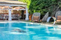 Villa Augusta - Pools