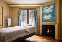 Park Hyatt Beaver Creek Resort and Spa - spa