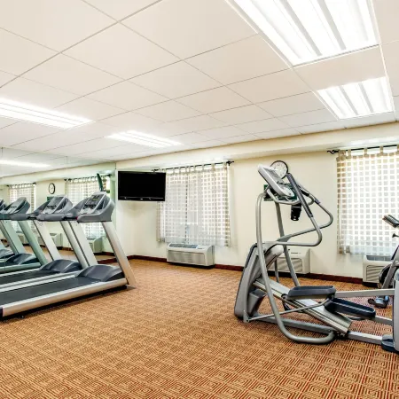 La Quinta Inn & Suites by Wyndham Danbury