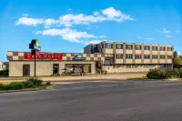 Days Inn by Wyndham Sylvan Lake - WiFi