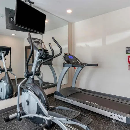 Extended Stay America Premier Suites Melbourne Palm Bay